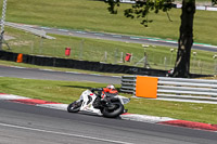 Advanced Group White Bikes